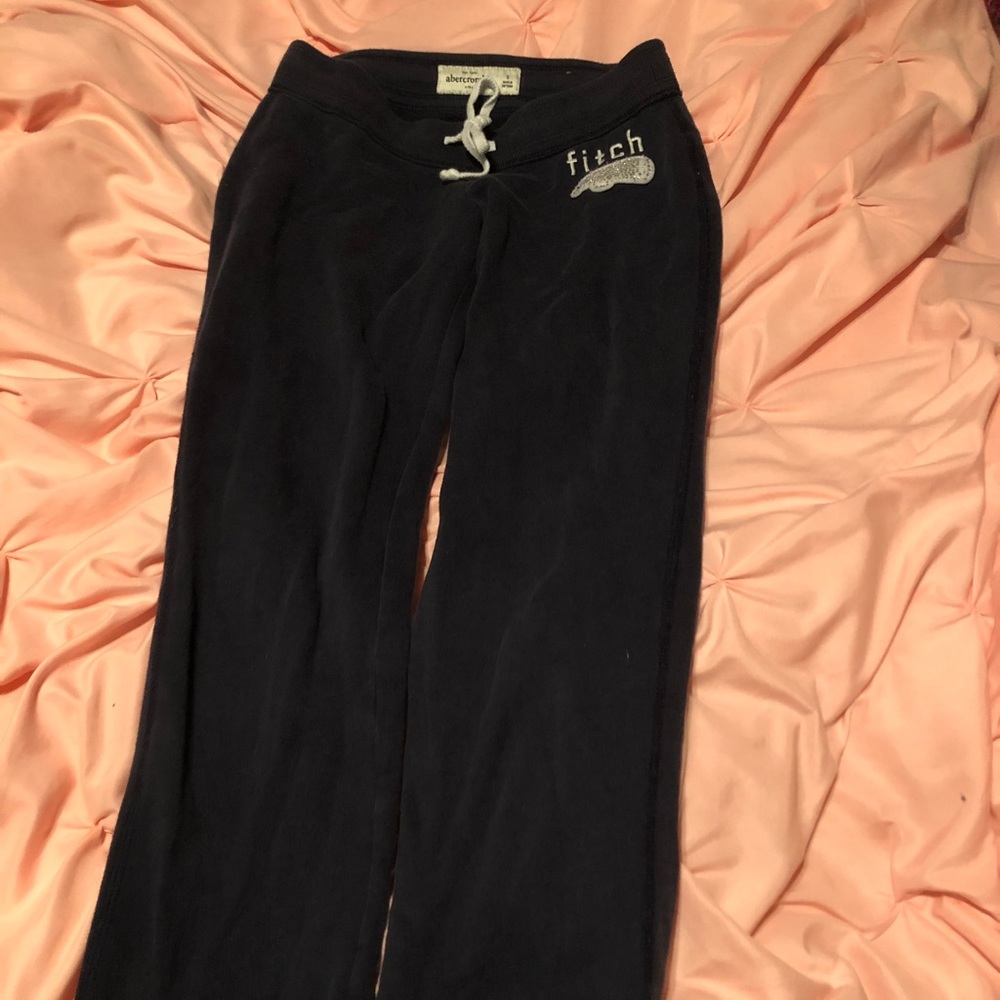 Sweatpants